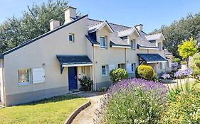 Holiday Home Les Grandes Iles By Interhome