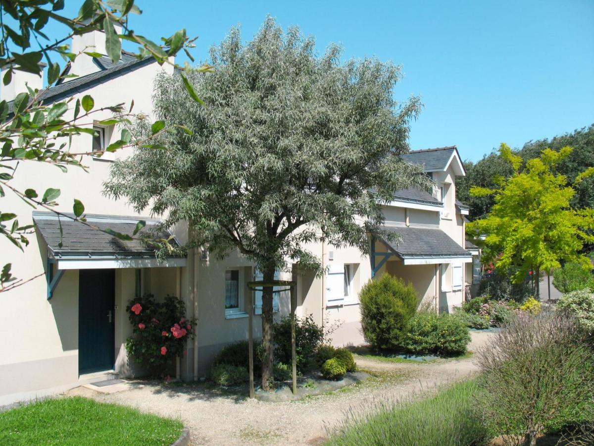 Holiday Home Les Grandes Iles By Interhome Pénestin Exterior foto