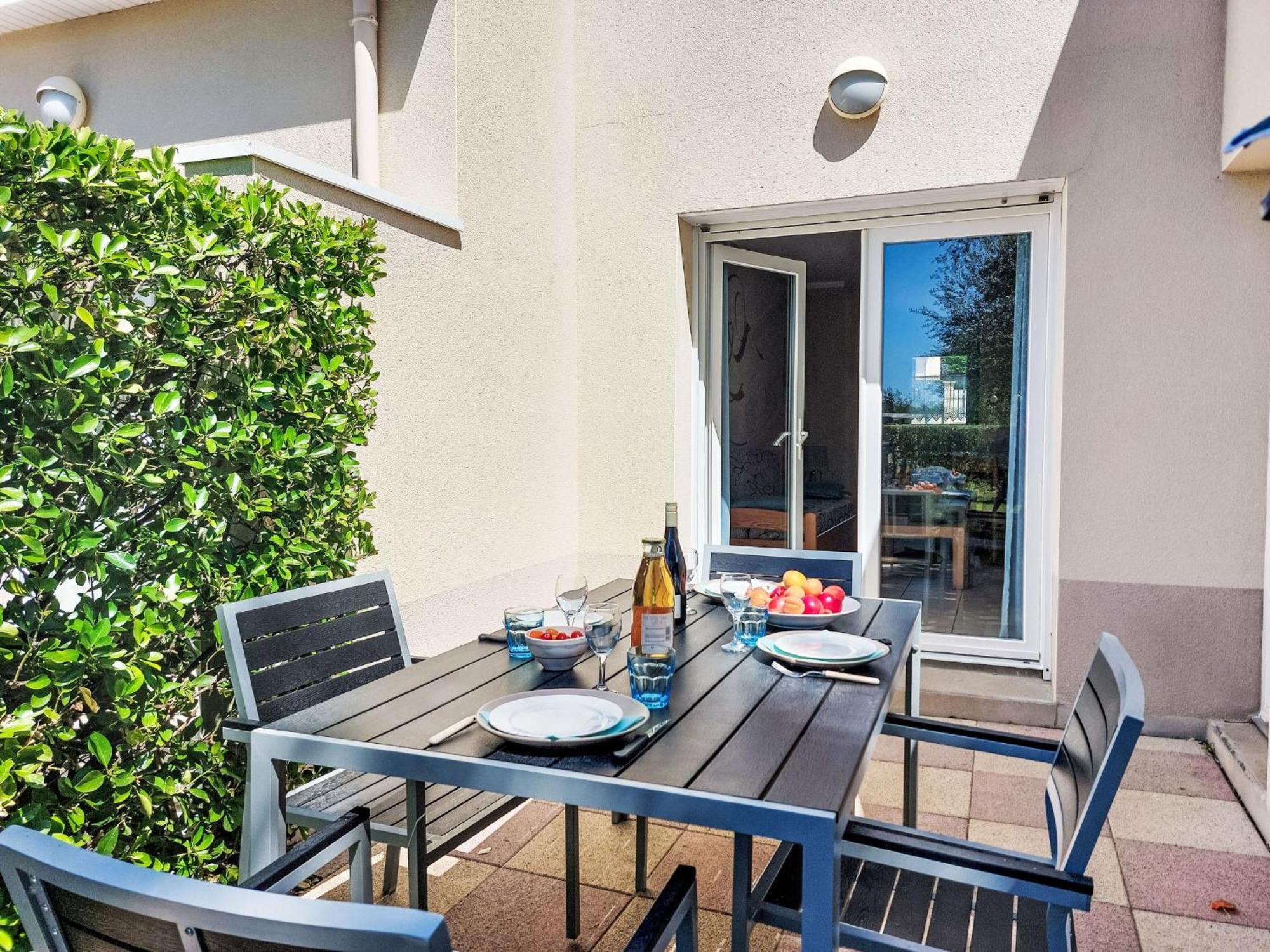 Holiday Home Les Grandes Iles By Interhome Pénestin Exterior foto