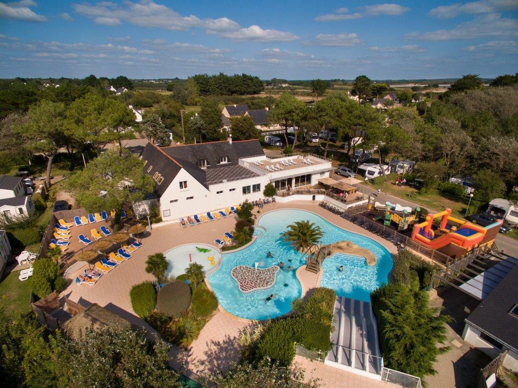 Holiday Home Les Grandes Iles By Interhome Pénestin Exterior foto
