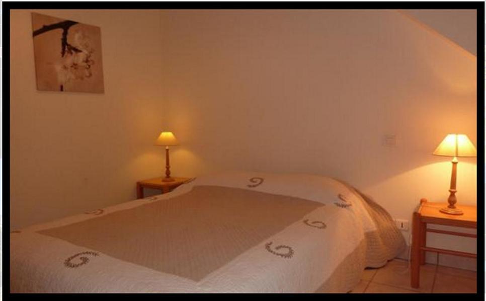 Holiday Home Les Grandes Iles By Interhome Pénestin Zimmer foto
